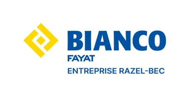 Logo Bianco