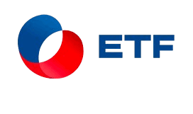 Logo ETF