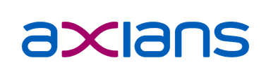 Logo axians