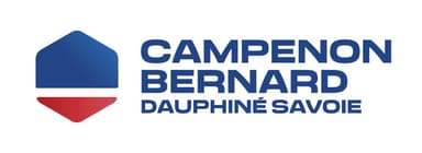 Logo campenon